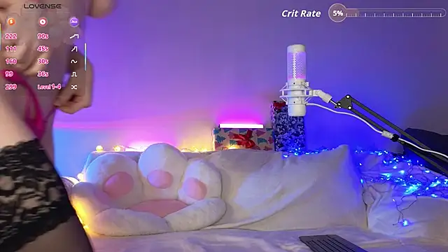 AokiAnna's Live XXX Chat