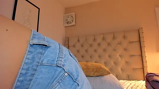 vanesasexyhot21's Live XXX Chat