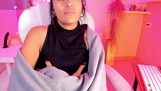 Valkiria_ponce Chat XXX in diretta