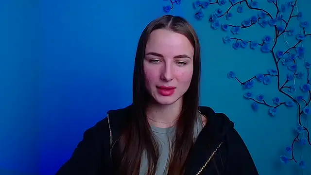 Eva_Janee Chat XXX in diretta