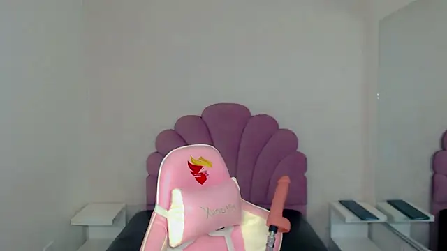 stefania_parker Chat XXX live