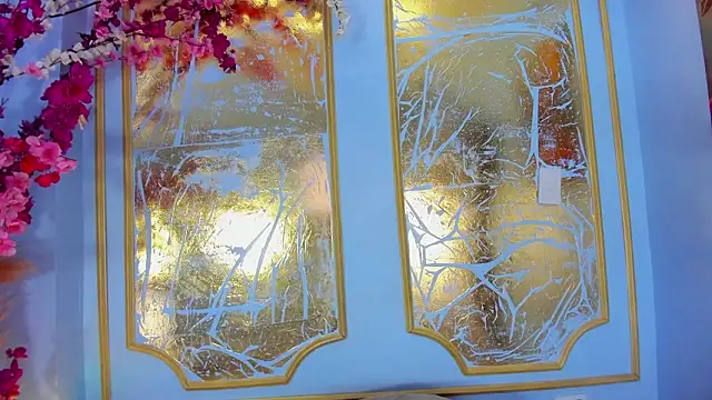 melaniecooperr's Live XXX Chat