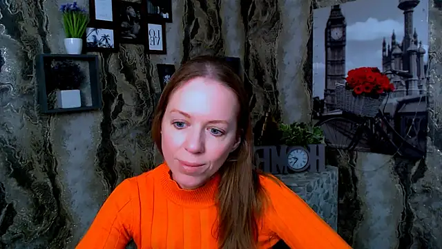 GloriaSi_ 라이브 XXX 채팅