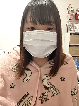 Rose_mamiのウェブカメラショー