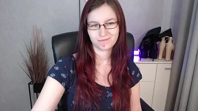 emmaxDelight's Live XXX Chat