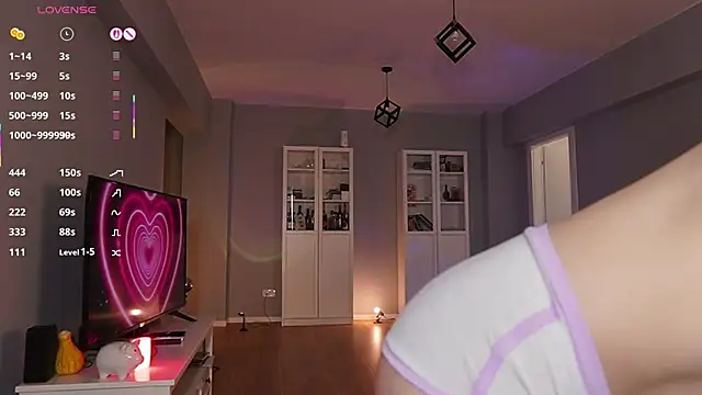 moondaoo Chat XXX in diretta