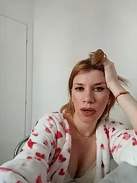 EvyLure Chat XXX in diretta