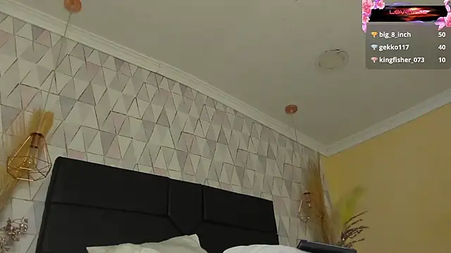 JustinePerry 即時 XXX 聊天