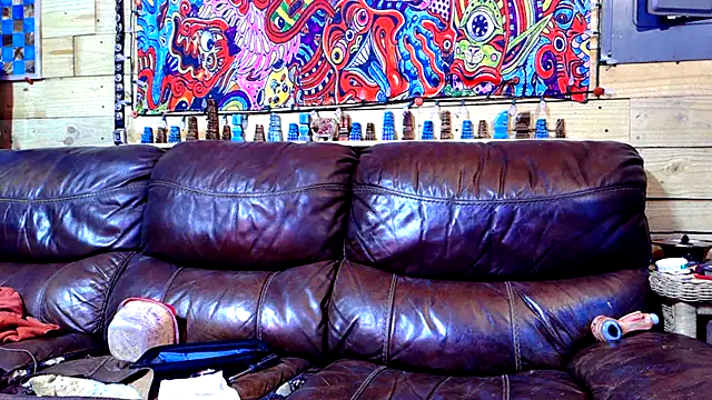 Buffshagswell 라이브 XXX 채팅