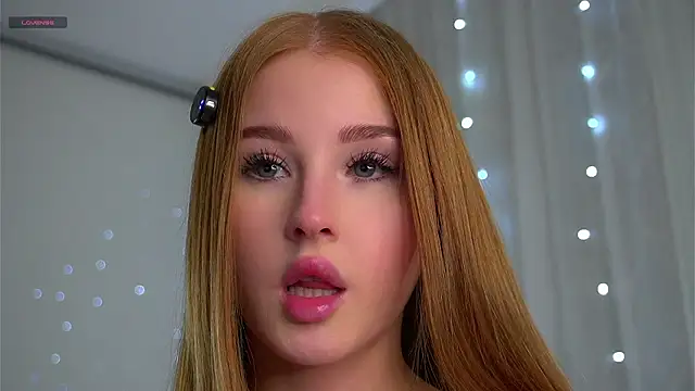 DawnAcreman's Live XXX Chat