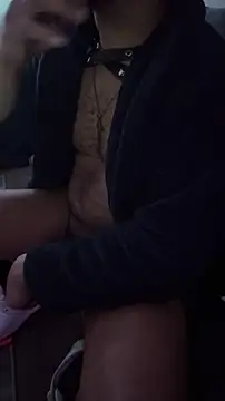 KY_Sir35 Show Webcam