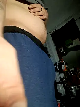 Chat +18 de ChuckyyDee ao vivo