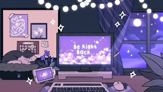 lonely-flower21 Chat XXX in diretta