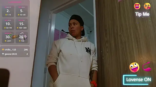 nato_evans Chat XXX in diretta