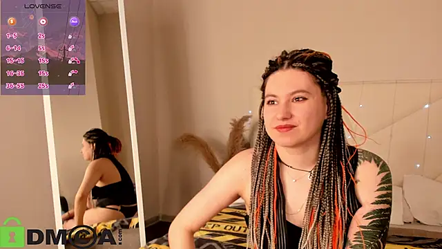 Bonni_Meiz's Live XXX Chat