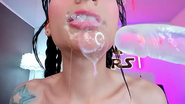 miss___evangeline's Live XXX Chat