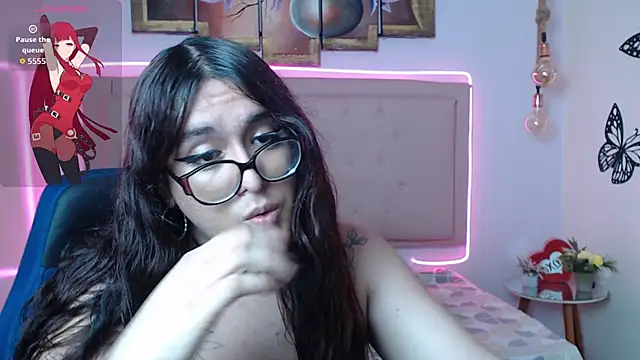 kathepickmanx Chat XXX live