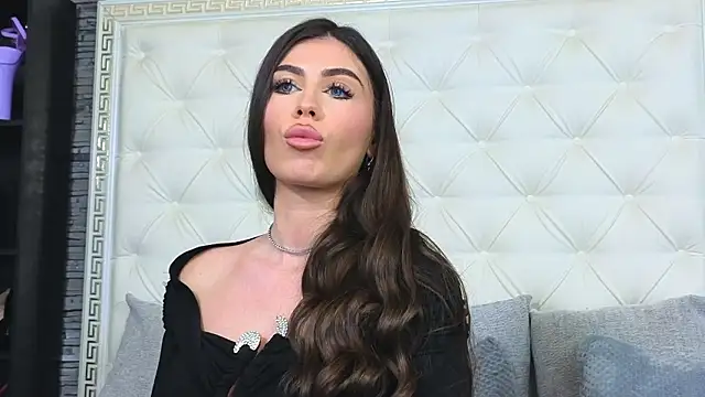 XXX chat uživo modela EliteDomina