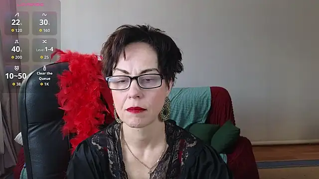 Ronda_Roni's Live XXX Chat