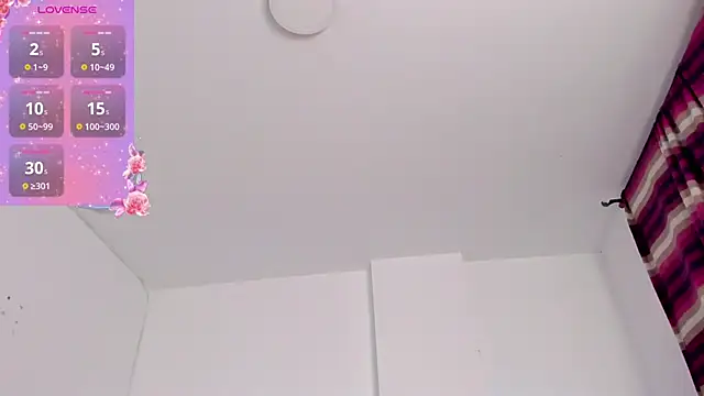 XXX chat uživo modela MarilynDupont