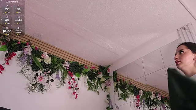 kaylee_lee Adlı Modelin Canlı XXX Sohbeti