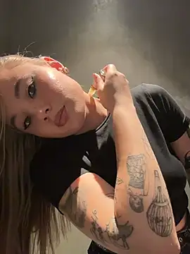 VineraSweet Chat XXX in diretta