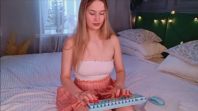 Sofii_Ly's Live XXX Chat