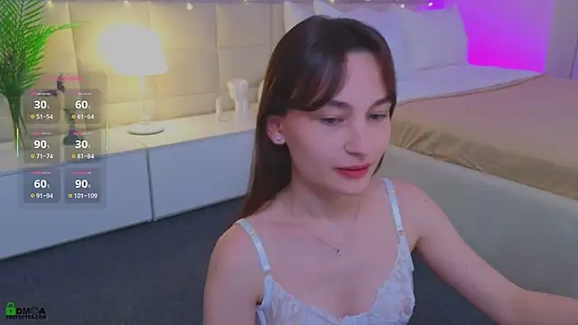 Czat XXX na żywo – LolaPrise