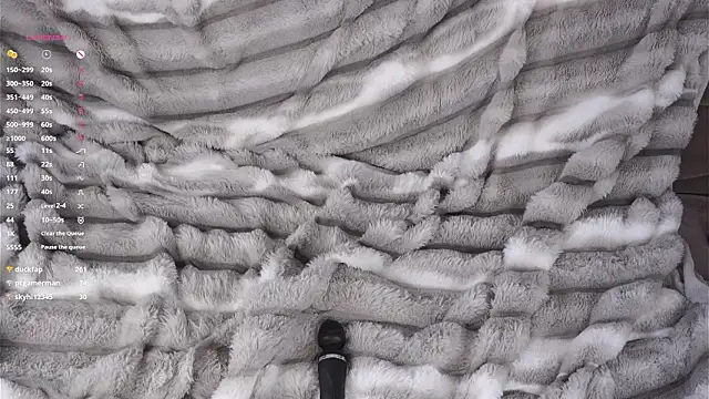 JaymieVigen's Live XXX Chat