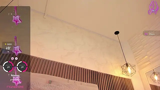 دردشة PAULETEJOHNSON الجنسية المباشرة