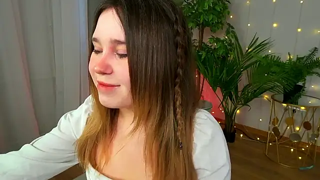 Lina_Glow Chat XXX in diretta