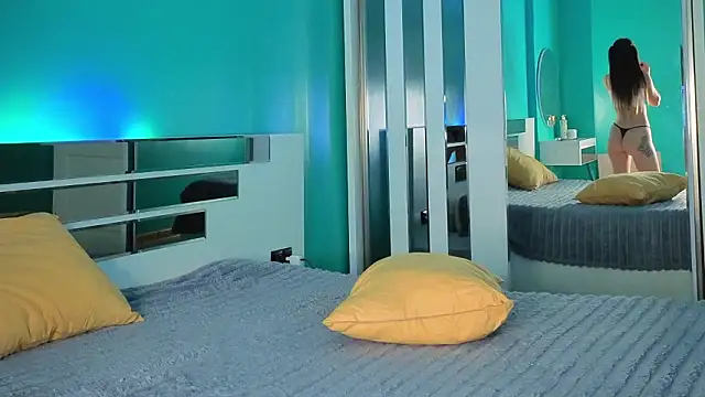 Yumi_Ai Chat XXX in diretta