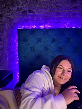 Megaan__More – Live XXX-chat