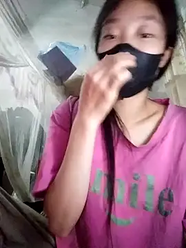 Phuoc_xxのウェブカメラショー