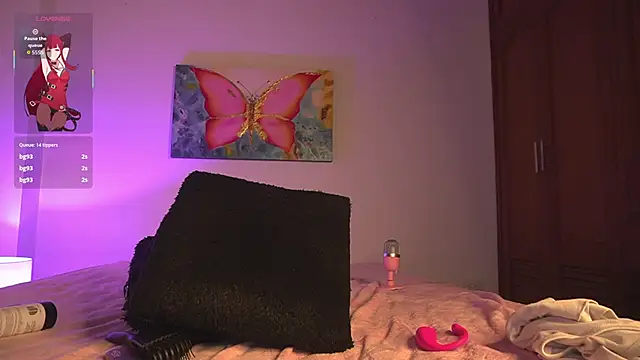 Chat +18 de noah_0814 ao vivo