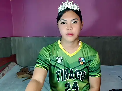 Chat XXX Live Luminous_Luxe