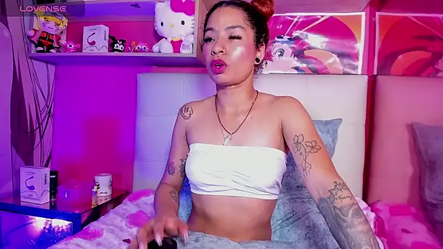 Rchelx69x Chat XXX in diretta