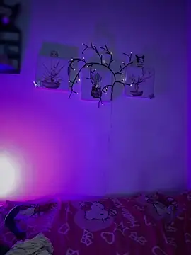 Solaangel_ Chat XXX in diretta