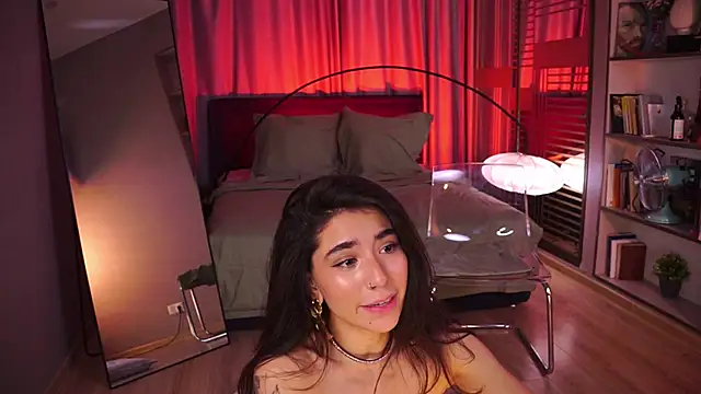 YokoKoko_のウェブカメラショー