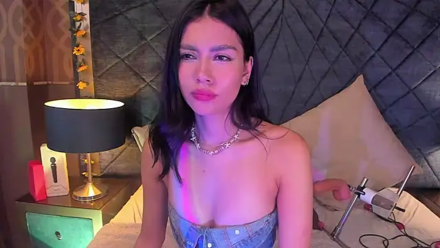 TanyaBello's Live XXX Chat