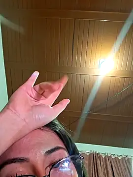 chloebrownn03のウェブカメラショー