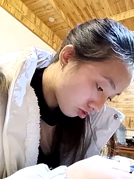 XXX chat uživo modela kokoto-59