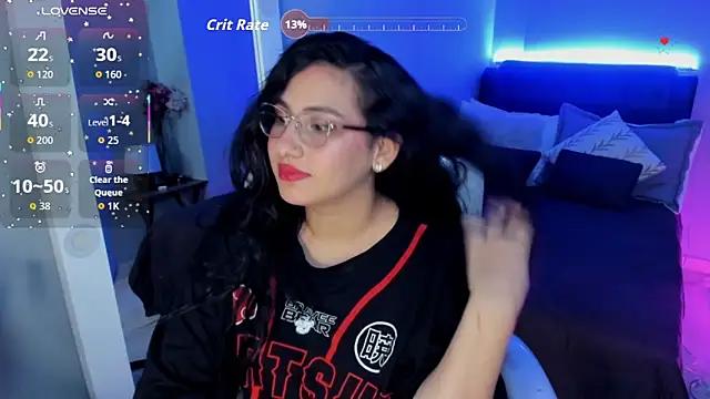 Sofia21__'s Live XXX Chat