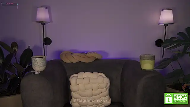 nyx_97's Live XXX Chat