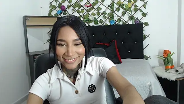 lyam_ebony_ Chat XXX in diretta