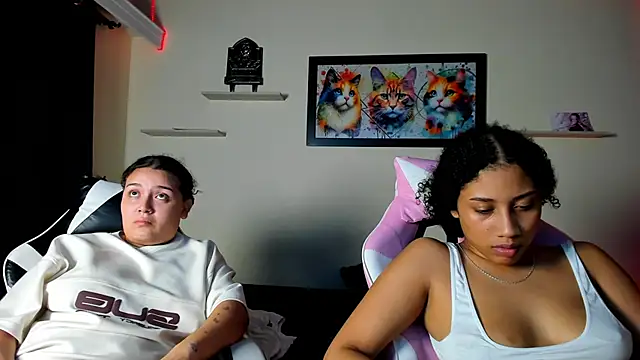 isabel_zara – Naživo XXX chat