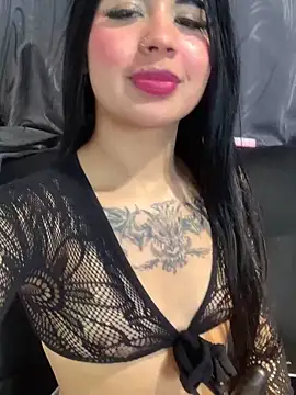 Dannii-'s Live XXX Chat