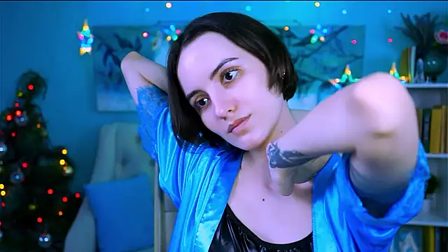 KateWillows' Live XXX Chat