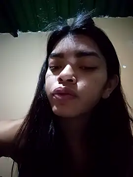 Rocioardiente Chat XXX in diretta