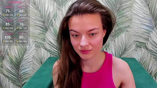 Graceee_ 라이브 XXX 채팅